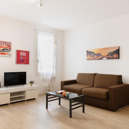 밀라노 Easylife - Stile E Comfort Sui Navigli 아파트 외부 사진