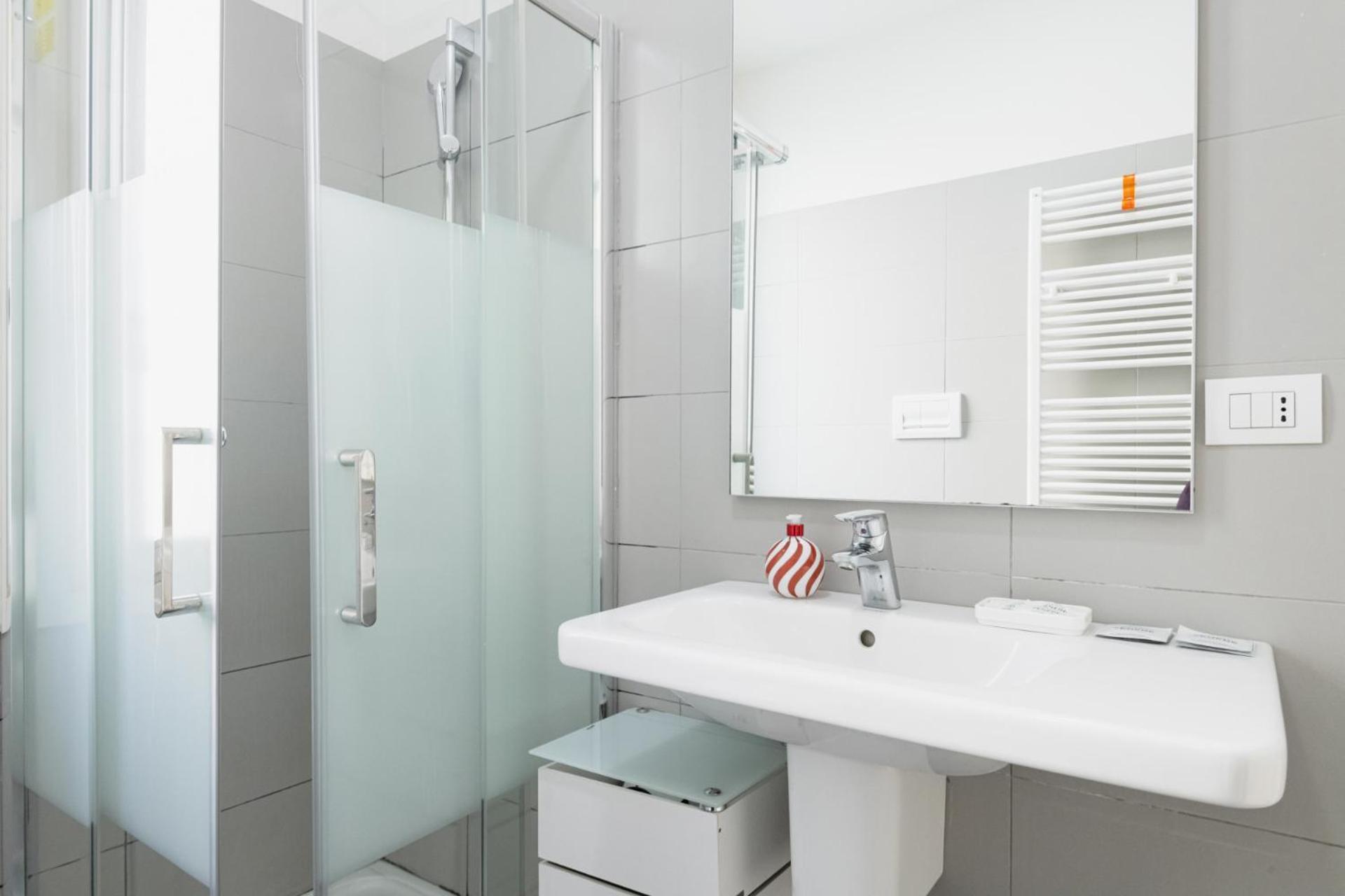 밀라노 Easylife - Stile E Comfort Sui Navigli 아파트 외부 사진