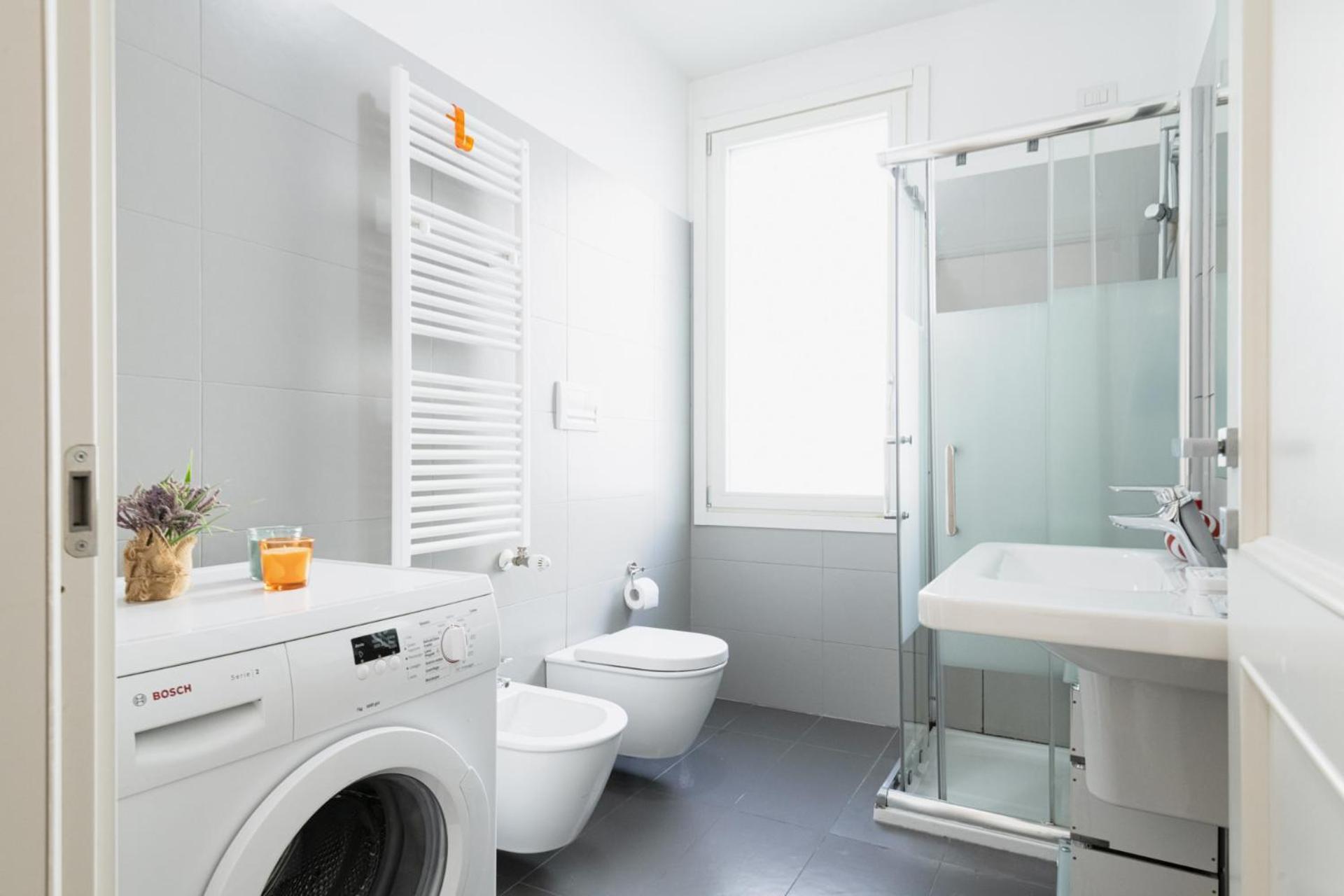 밀라노 Easylife - Stile E Comfort Sui Navigli 아파트 외부 사진