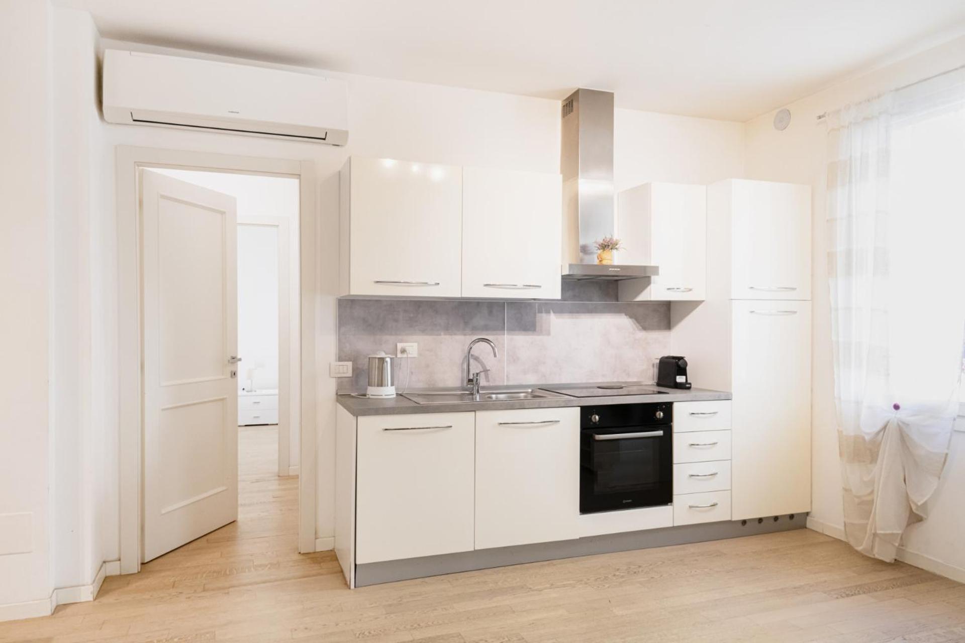 밀라노 Easylife - Stile E Comfort Sui Navigli 아파트 외부 사진