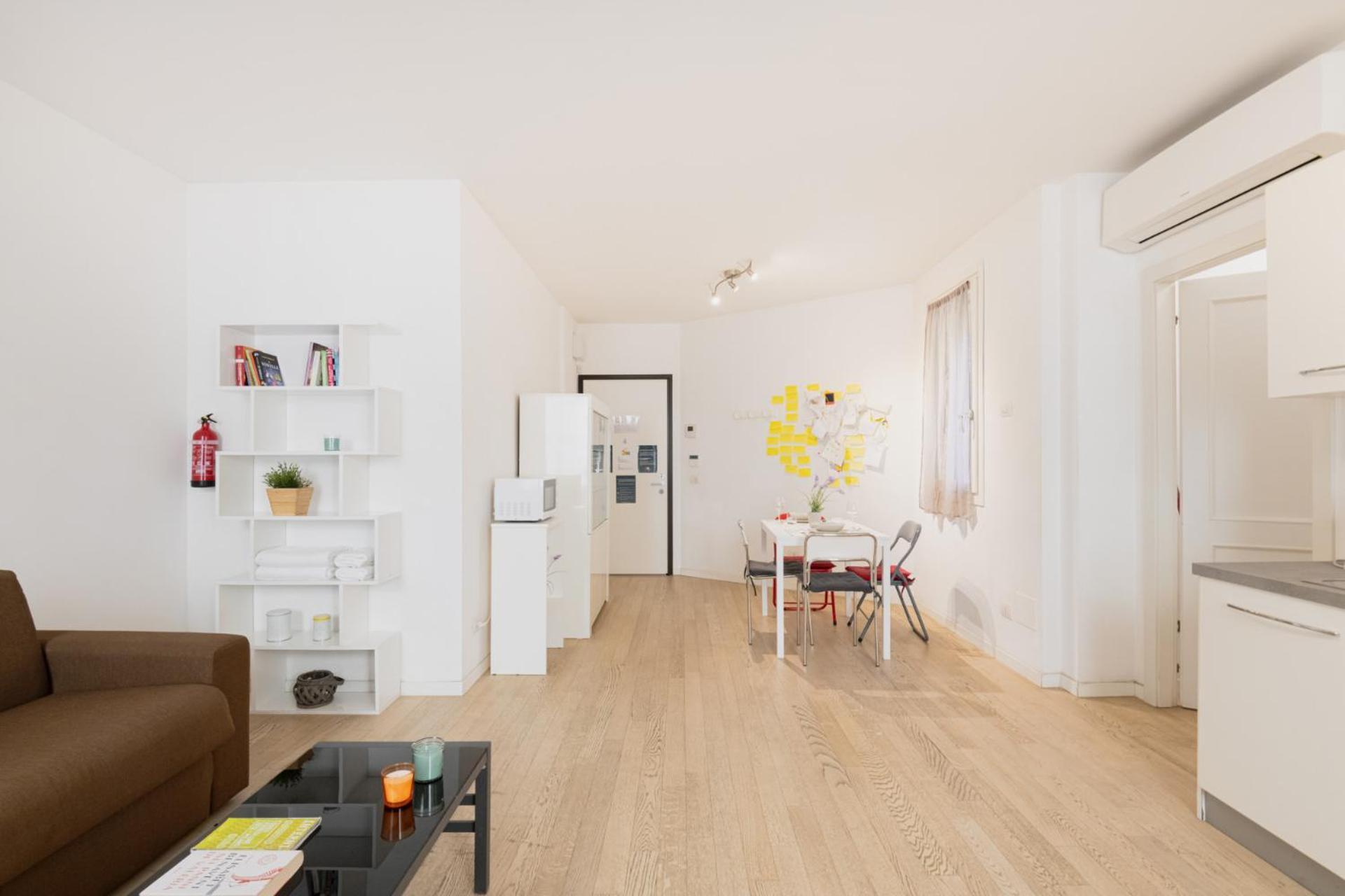 밀라노 Easylife - Stile E Comfort Sui Navigli 아파트 외부 사진