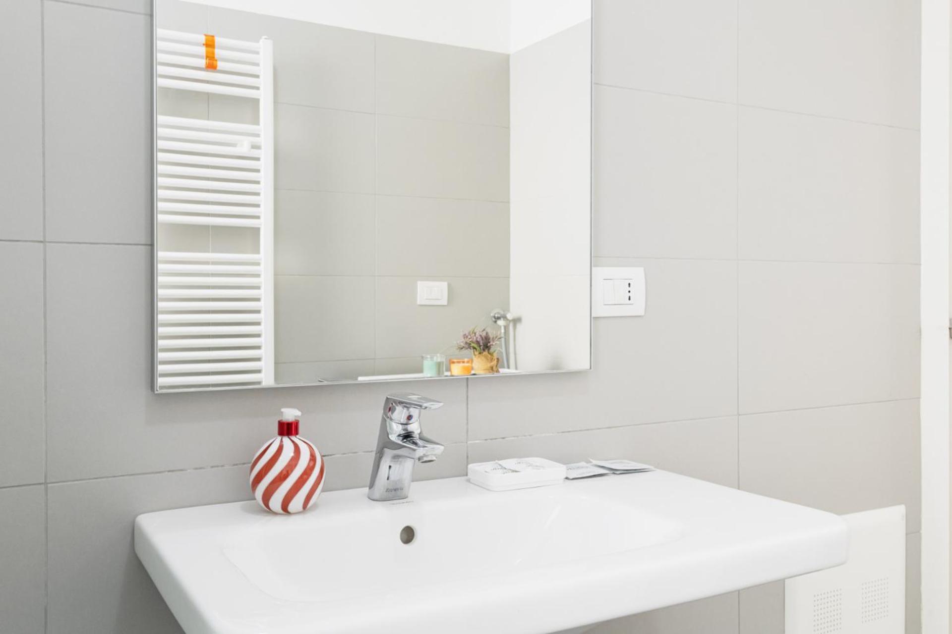 밀라노 Easylife - Stile E Comfort Sui Navigli 아파트 외부 사진