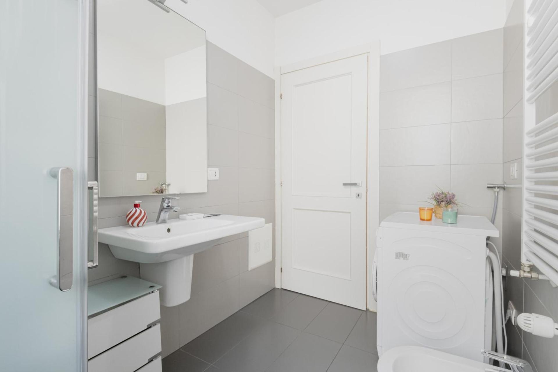 밀라노 Easylife - Stile E Comfort Sui Navigli 아파트 외부 사진