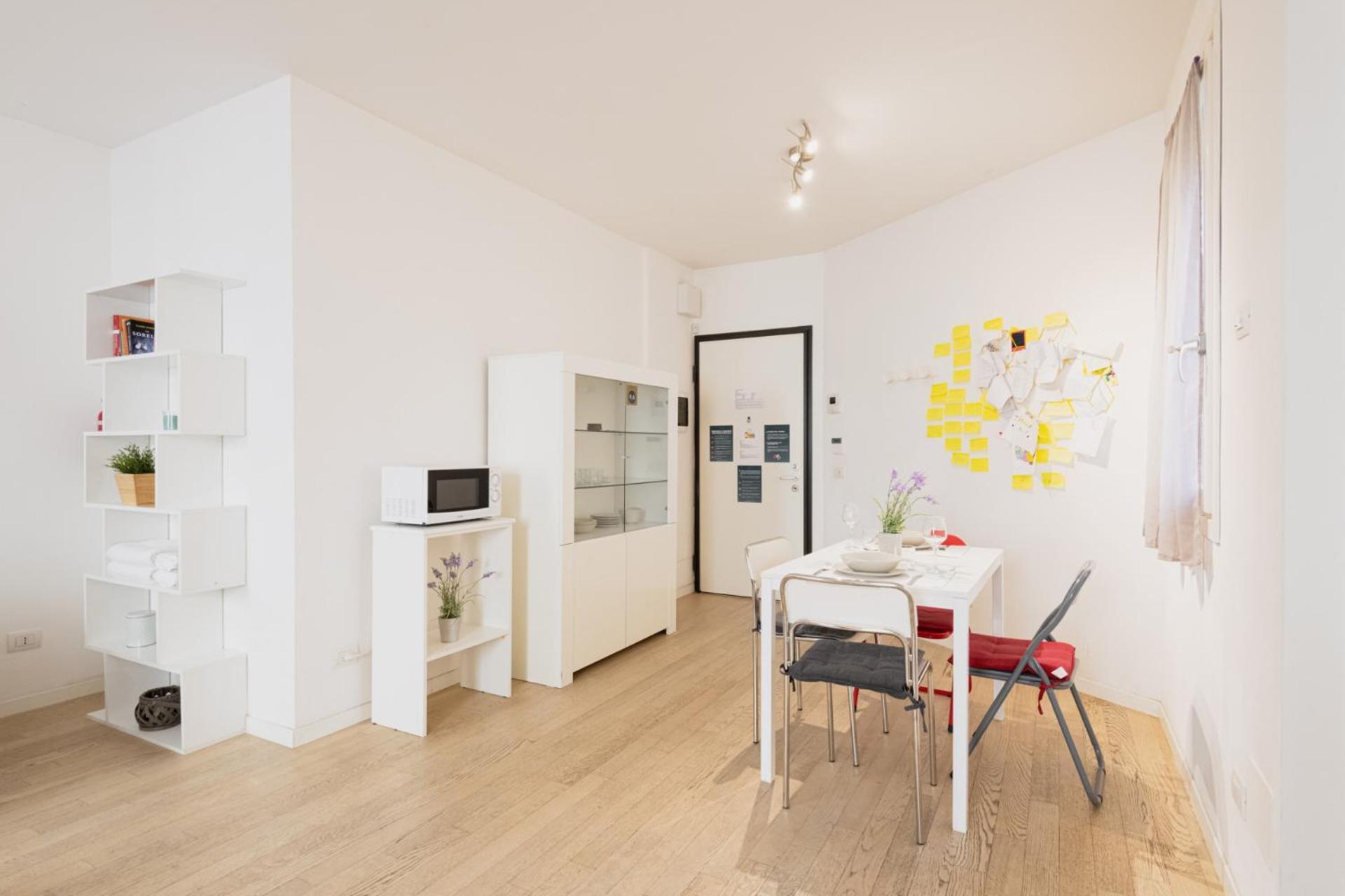 밀라노 Easylife - Stile E Comfort Sui Navigli 아파트 외부 사진