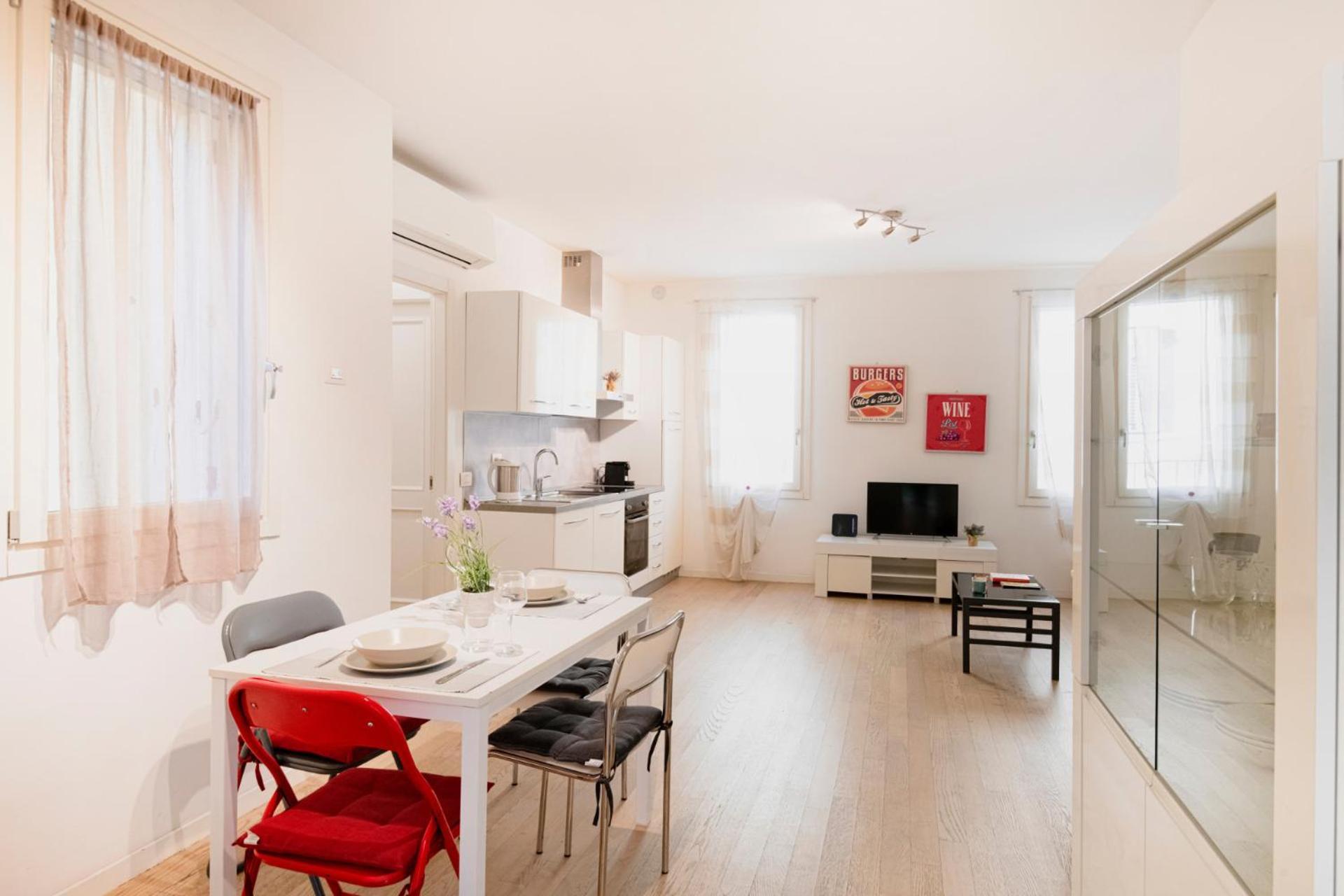 밀라노 Easylife - Stile E Comfort Sui Navigli 아파트 외부 사진