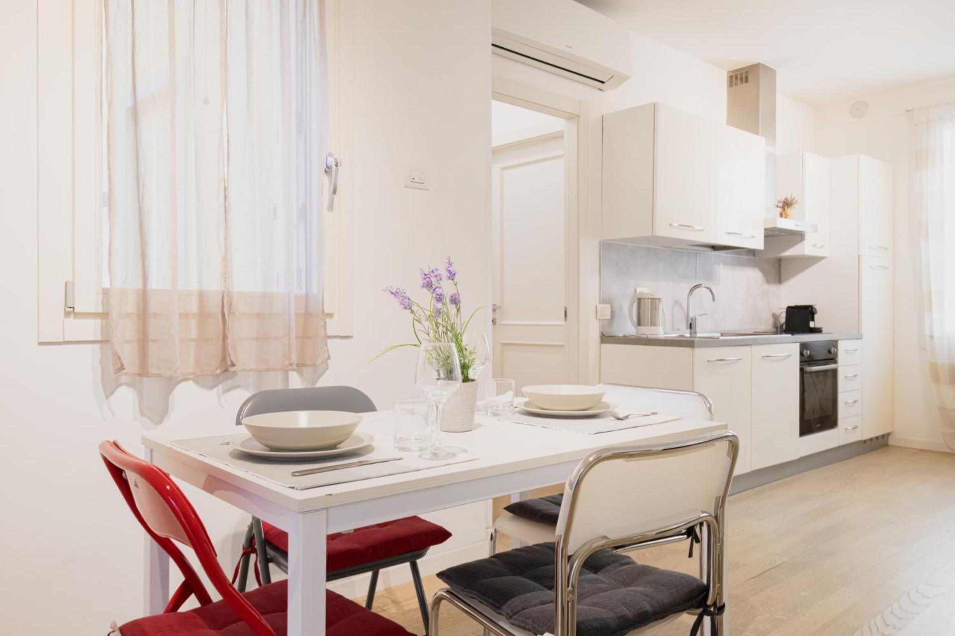 밀라노 Easylife - Stile E Comfort Sui Navigli 아파트 외부 사진
